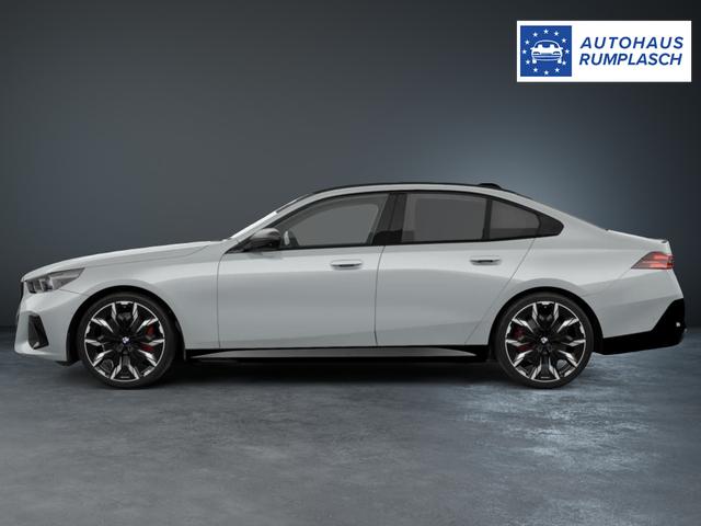 BMW 5er 520d xDrive M-Sportpaket Pro Carbon Pano 