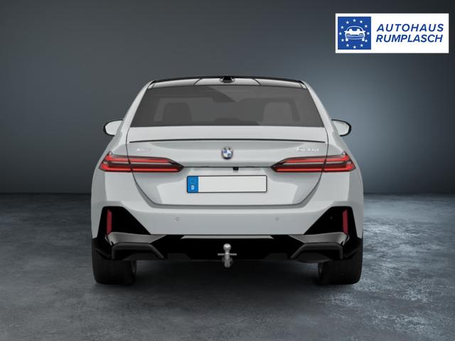 BMW 5er 520d xDrive M-Sportpaket Pro Carbon Pano 