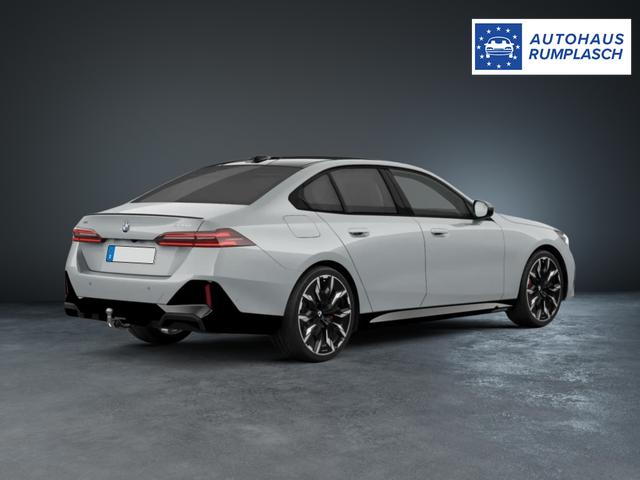 BMW 5er 520d xDrive M-Sportpaket Pro Carbon Pano 