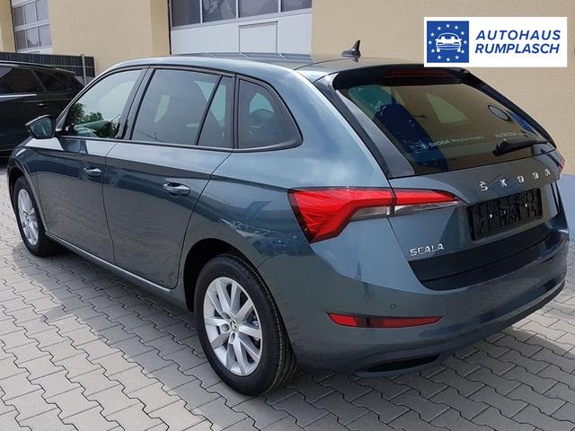 Beispielbilder, ggf. teilweise mit Sonderausstattung