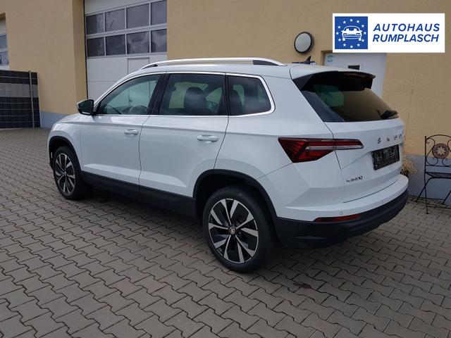 Style, DSG, Weiß, Moon White Metallic