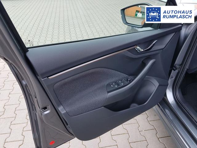 Skoda / Kamiq / Grau / Top Selection / / Graphite Grau , Beispielbilder, ggf. teilweise mit Sonderausstattung