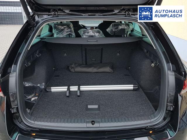 Skoda / Octavia / Weiß / Selection / / Black Magic Metallic , Beispielbilder, ggf. teilweise mit Sonderausstattung