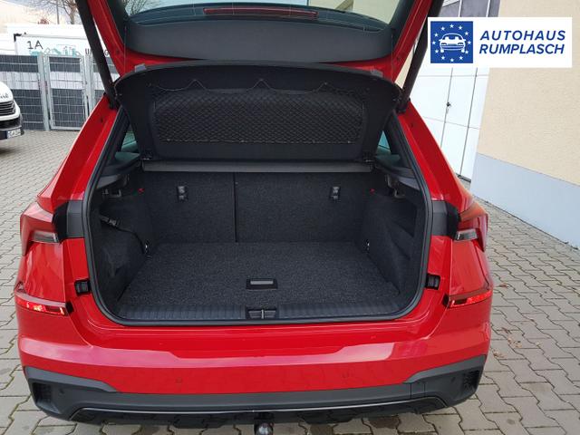 Skoda / Kamiq / Rot / Monte Carlo / / , Beispielbilder, ggf. teilweise mit Sonderausstattung