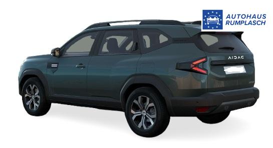 Dacia Bigster Extreme Kamera PDC h 2-Zonen-Klimaauto. Fernlichtassistent Panorama-Schiebedach 