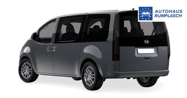 Hyundai Staria Smart Klimaautomatik PDC v+h Kamera Lenkradheizung Licht- und Regensensor 