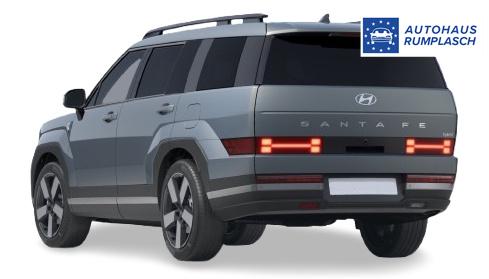 Hyundai SANTA FE Comfort Leder SHZ el. Heck 18"LM 