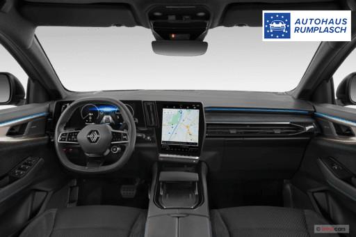 Beispielbilder, ggf. teilweise mit Sonderausstattung