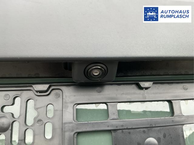 Dacia / Jogger / Grün / Extreme / Dusty Green / , Beispielbilder, ggf. teilweise mit Sonderausstattung