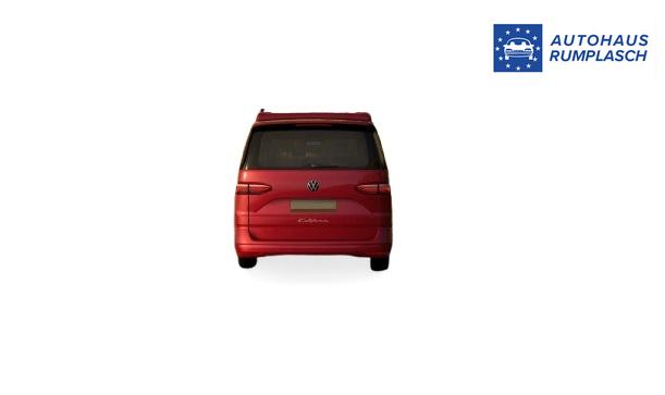 Volkswagen T7 California Beach Camper 