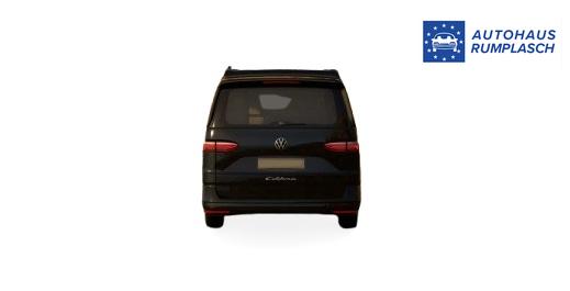 Volkswagen T7 California Ocean 