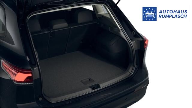 Volkswagen Tiguan Life ACC Winter-Paket AHK Park Assist 