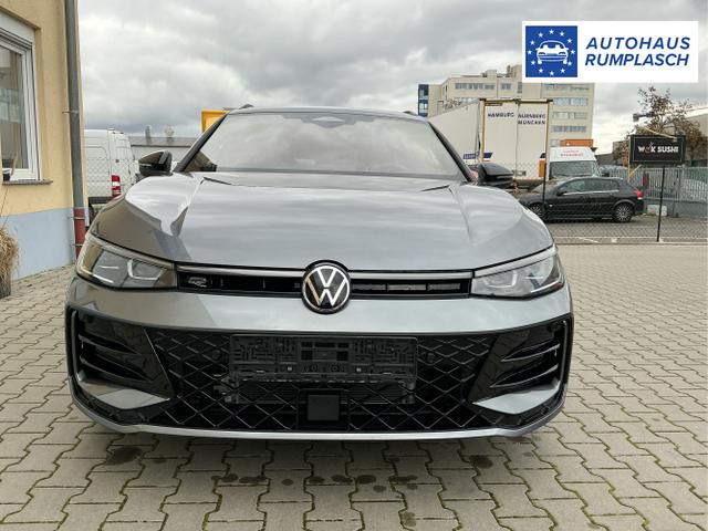Volkswagen / Passat Variant / Grau / R-Line / Diabasgrau / , Beispielbilder, ggf. teilweise mit Sonderausstattung