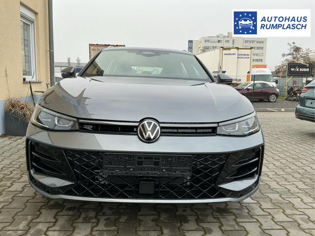 Volkswagen / Passat Variant / Grau / R-Line. AHK / Diabasgrau / , Beispielbilder, ggf. teilweise mit Sonderausstattung