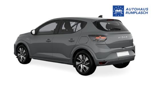 Dacia Sandero Journey Klimaauto. Kamera PDC v+h 16" LM TAMIA 