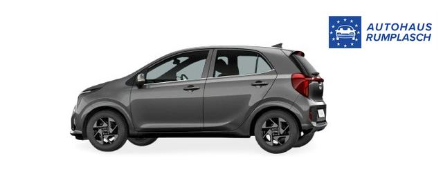 Beispielbilder, ggf. teilweise mit Sonderausstattung