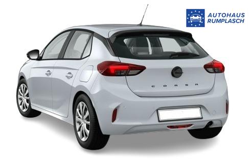 Beispielbilder, ggf. teilweise mit Sonderausstattung