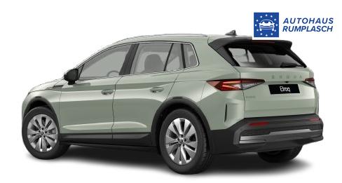 Skoda Elroq Selection Navi PDC v+h Totwinkel Klima 