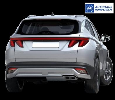 Hyundai TUCSON Premium Luxury Matrix KRELL Parkassistent El.Heck 