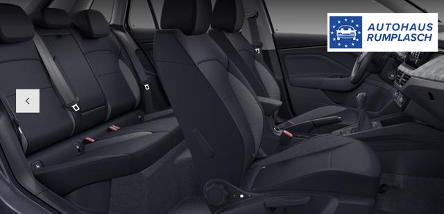 Skoda Kamiq Selection Plus BESTELLFAHRZEUG / FREI KONFIGURIERBAR 