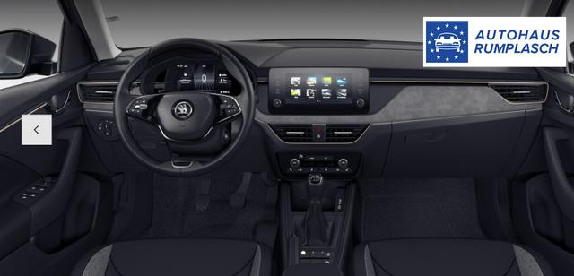 Skoda Kamiq Selection Plus BESTELLFAHRZEUG / FREI KONFIGURIERBAR 