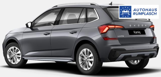 Skoda Kamiq Selection Plus BESTELLFAHRZEUG / FREI KONFIGURIERBAR 
