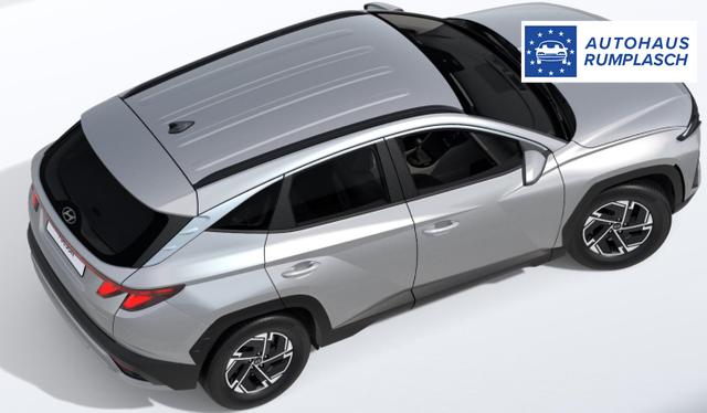 Hyundai TUCSON Smart BESTELLFAHRZEUG / FREI KONFIGURIERBAR 