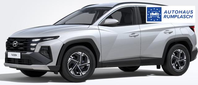 Hyundai TUCSON Smart BESTELLFAHRZEUG / FREI KONFIGURIERBAR 