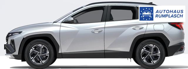 Hyundai TUCSON Smart BESTELLFAHRZEUG / FREI KONFIGURIERBAR 