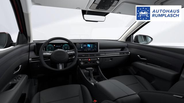 Hyundai TUCSON Smart BESTELLFAHRZEUG / FREI KONFIGURIERBAR 