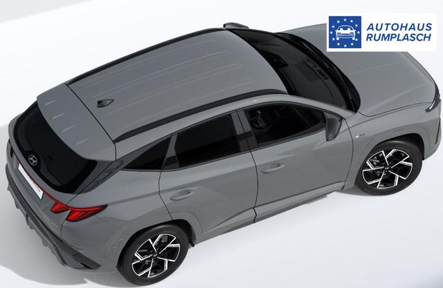 Hyundai TUCSON N Line BESTELLFAHRZEUG / FREI KONFIGURIERBAR 