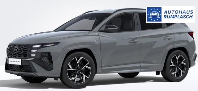 Hyundai TUCSON N Line BESTELLFAHRZEUG / FREI KONFIGURIERBAR 