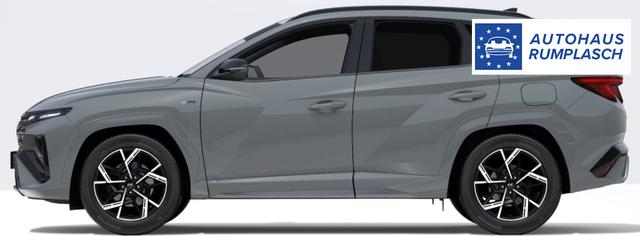 Hyundai TUCSON N Line BESTELLFAHRZEUG / FREI KONFIGURIERBAR 