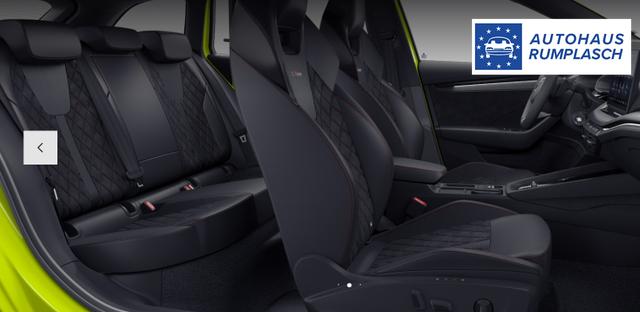 Skoda Octavia RS *BESTELLFAHRZEUG* 267,- € monatlich* 36 Monate* Ohne Kilometerbegrenzung* 