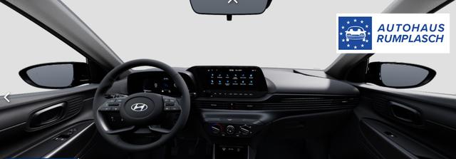 Hyundai i20 Comfort BESTELLFAHRZEUG / FREI KONFIGURIERBAR 