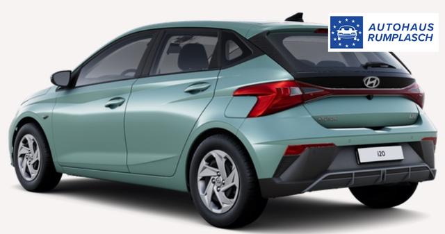 Hyundai i20 Comfort BESTELLFAHRZEUG / FREI KONFIGURIERBAR 