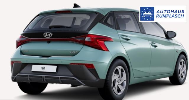 Hyundai i20 Comfort BESTELLFAHRZEUG / FREI KONFIGURIERBAR 