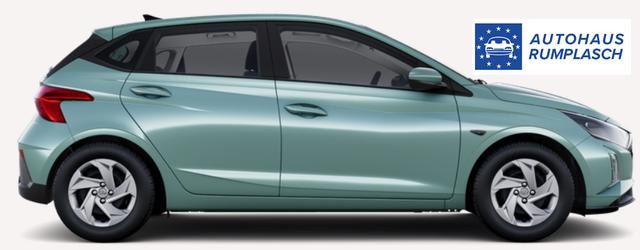 Hyundai i20 Comfort BESTELLFAHRZEUG / FREI KONFIGURIERBAR 