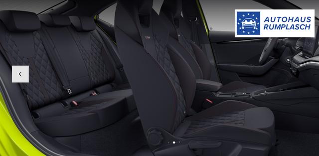 Skoda Octavia RS *BESTELLFAHRZEUG* 258,- € monatlich* 36 Monate* Ohne Kilometerbegrenzung* 