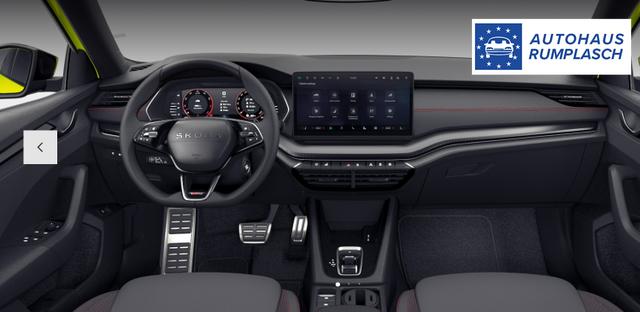 Skoda Octavia RS *BESTELLFAHRZEUG* 258,- € monatlich* 36 Monate* Ohne Kilometerbegrenzung* 