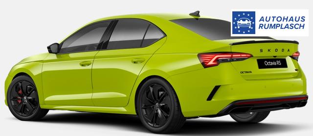 Skoda Octavia RS *BESTELLFAHRZEUG* 258,- € monatlich* 36 Monate* Ohne Kilometerbegrenzung* 