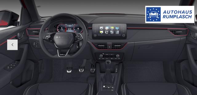 Skoda Kamiq Monte Carlo *BESTELLFAHRZEUG* 149,- € monatlich* 36 Monate* Ohne Kilometerbegrenzung* 