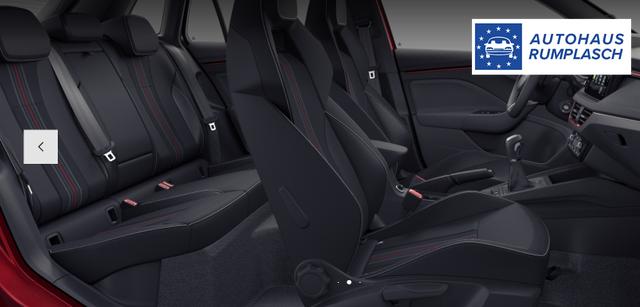 Skoda Kamiq Monte Carlo *BESTELLFAHRZEUG* 155,- € monatlich* 36 Monate* Ohne Kilometerbegrenzung* 