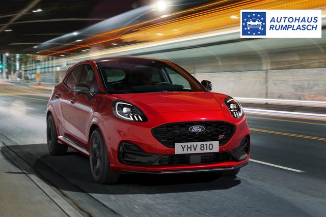 Beispielbilder, ggf. teilweise mit Sonderausstattung