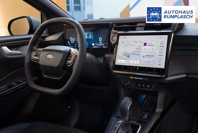 Beispielbilder, ggf. teilweise mit Sonderausstattung