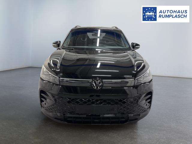 Volkswagen Tiguan R-Line Edition 2.0 TDI 4Motion 193PS/142kW DSG7 2026 +AHK+PANO+20"ALU+El. Heckklappe+Black Style+Assist Paket 