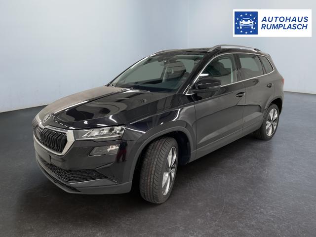 Beispielbilder, ggf. teilweise mit Sonderausstattung