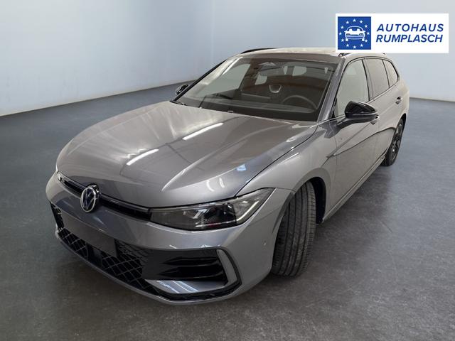 Volkswagen Passat Variant R-Line 2.0 TSI 4Motion 265PS/195kW DSG7 2026 +AHK+PANO+BLACK+360+TRAVEL ASSIST 