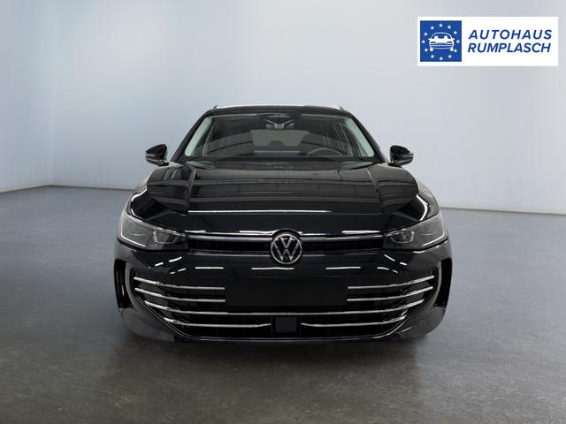 Volkswagen Passat Variant Elegance 2.0 TDI EVO SCR 150PS/110kW DSG7 2026 +AHK +360 +TRAVEL ASSIST +AKUSTIK 