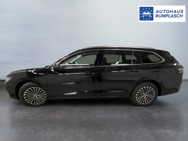 Volkswagen Passat Variant Elegance 2.0 TDI EVO SCR 150PS/110kW DSG7 2026 +AHK +360 +TRAVEL ASSIST +AKUSTIK 